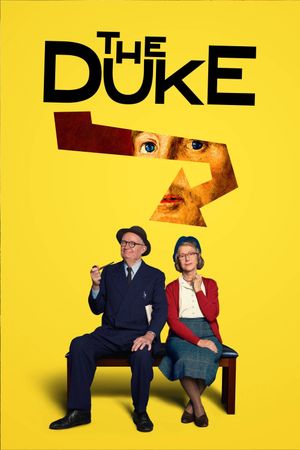 The Duke's poster