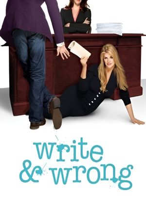 Write & Wrong's poster