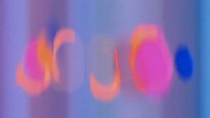 Punch-Drunk Love's poster
