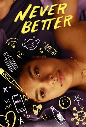 Never Better's poster image