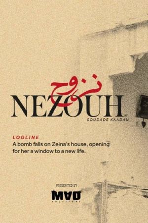 Nezouh's poster