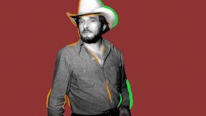 Merle Haggard: Salute to a Country Legend's poster