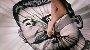 What Did Stalin Do to Women?'s poster