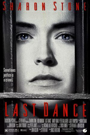 Last Dance's poster