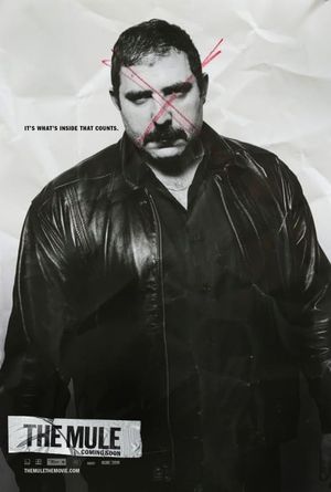 The Mule's poster