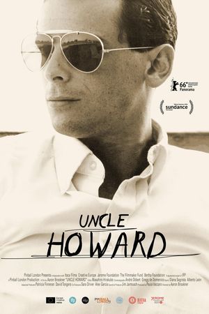 Uncle Howard's poster