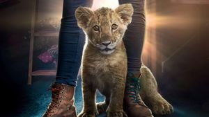 King's poster