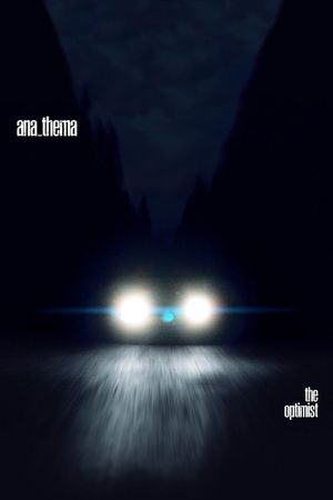 Anathema: The Optimist's poster