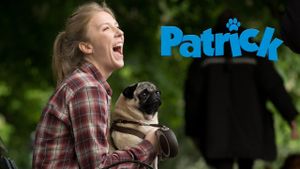 Patrick the Pug's poster