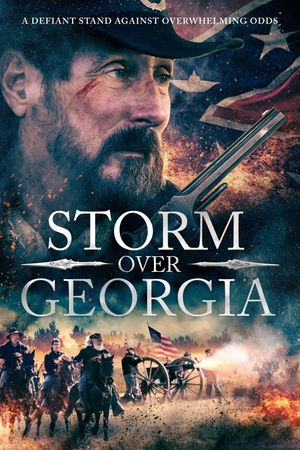 Storm Over Georgia's poster