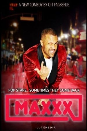 Maxxx's poster