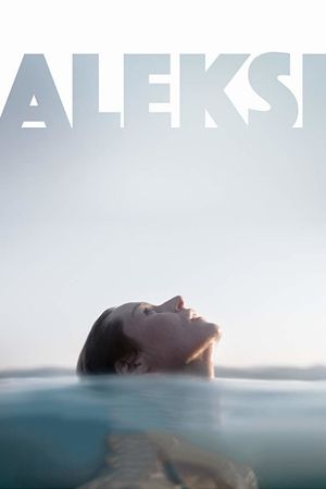 Aleksi's poster