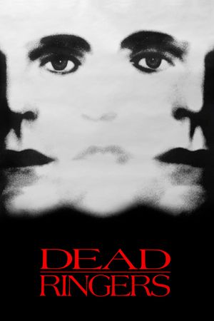 Dead Ringers's poster