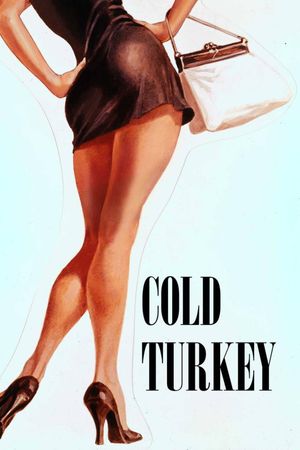 Cold Turkey's poster