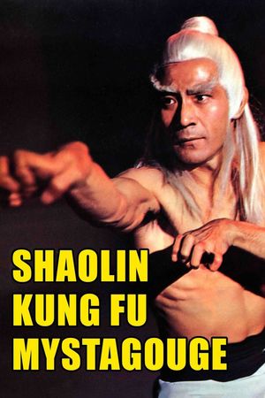 Shao Lin Kung-Fu Mystagogue's poster image