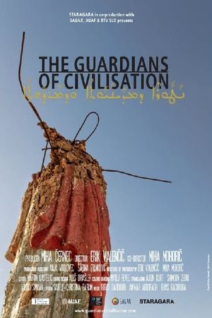 The Guardians of Civilisation's poster