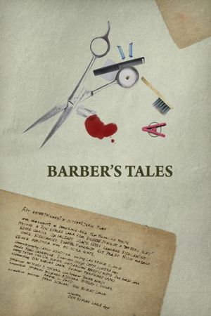 Barber's Tales's poster
