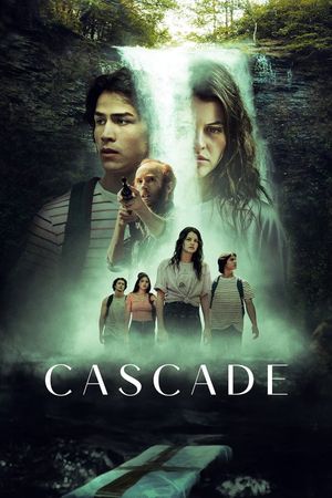 Cascade's poster