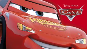 Cars's poster