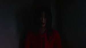 Retribution's poster