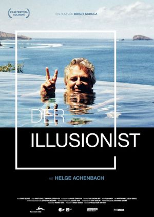 Der Illusionist's poster