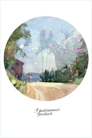 A Midsummer's Fantasia's poster