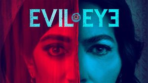 Evil Eye's poster