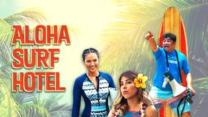 Aloha Surf Hotel's poster