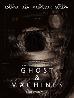 Ghost and Machines's poster image