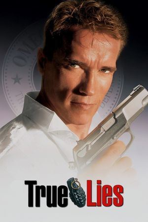 True Lies's poster