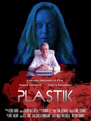 Plastik's poster