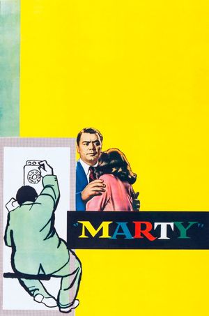 Marty's poster