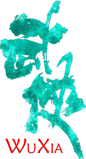 Dragon's poster