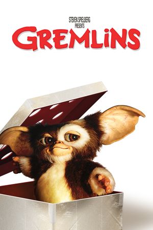 Gremlins's poster