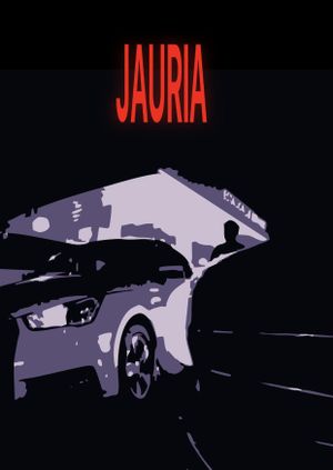 JAURÍA's poster