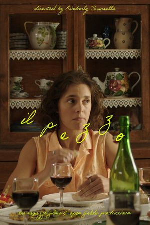 The Piece's poster