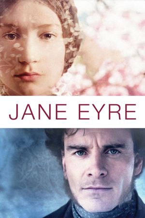 Jane Eyre's poster
