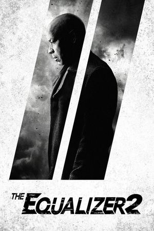 The Equalizer 2's poster