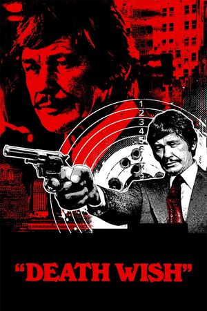 Death Wish's poster