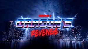 Dragon's Revenge's poster