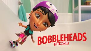 Bobbleheads: The Movie's poster