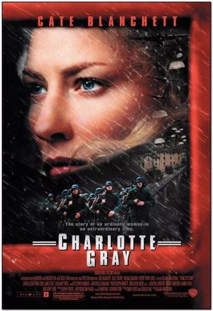 Charlotte Gray's poster