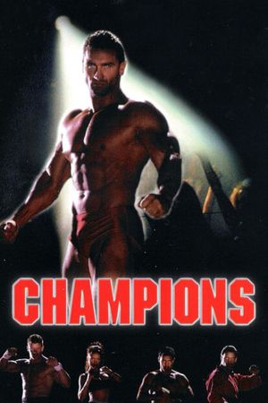Champions's poster