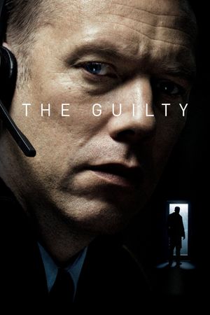The Guilty's poster