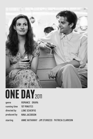 One Day's poster