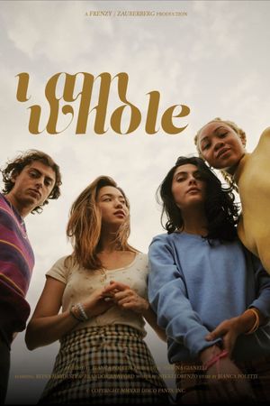 I Am Whole's poster