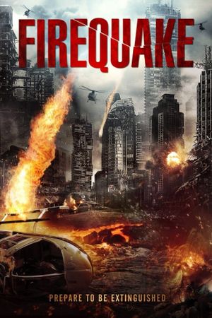 Firequake's poster