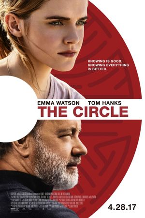 The Circle's poster