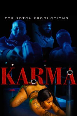 Karma's poster