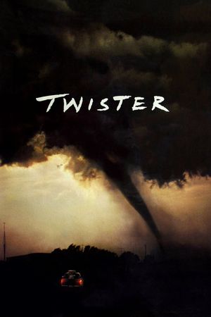 Twister's poster
